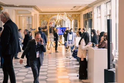 AU PAVILLON CAMBON CAPUCINES
